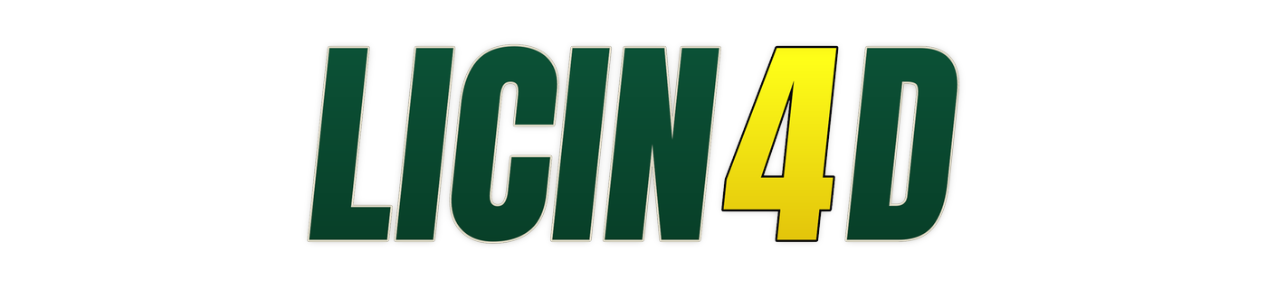 licin4d logo